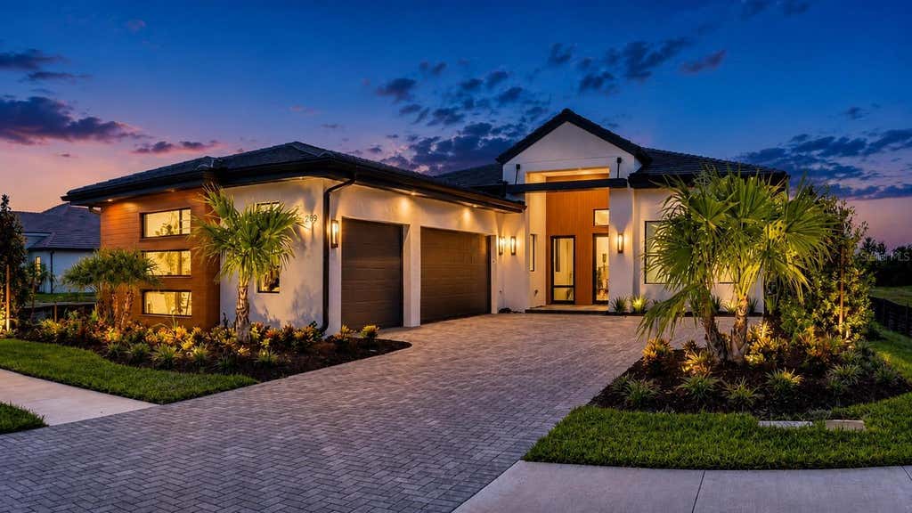 Photo of 269 Blue Pearl Court, Sarasota, FL 34240 (MLS # A4698360)