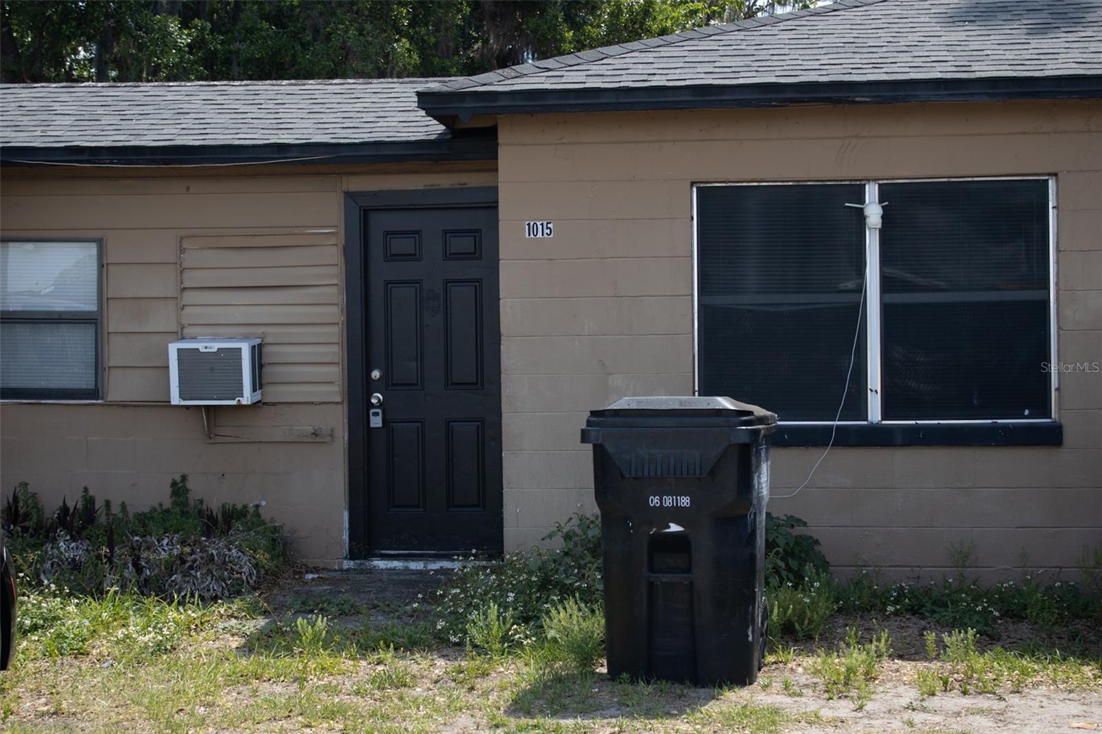 JAMES B PARRAMORES ADD - Residential Income
