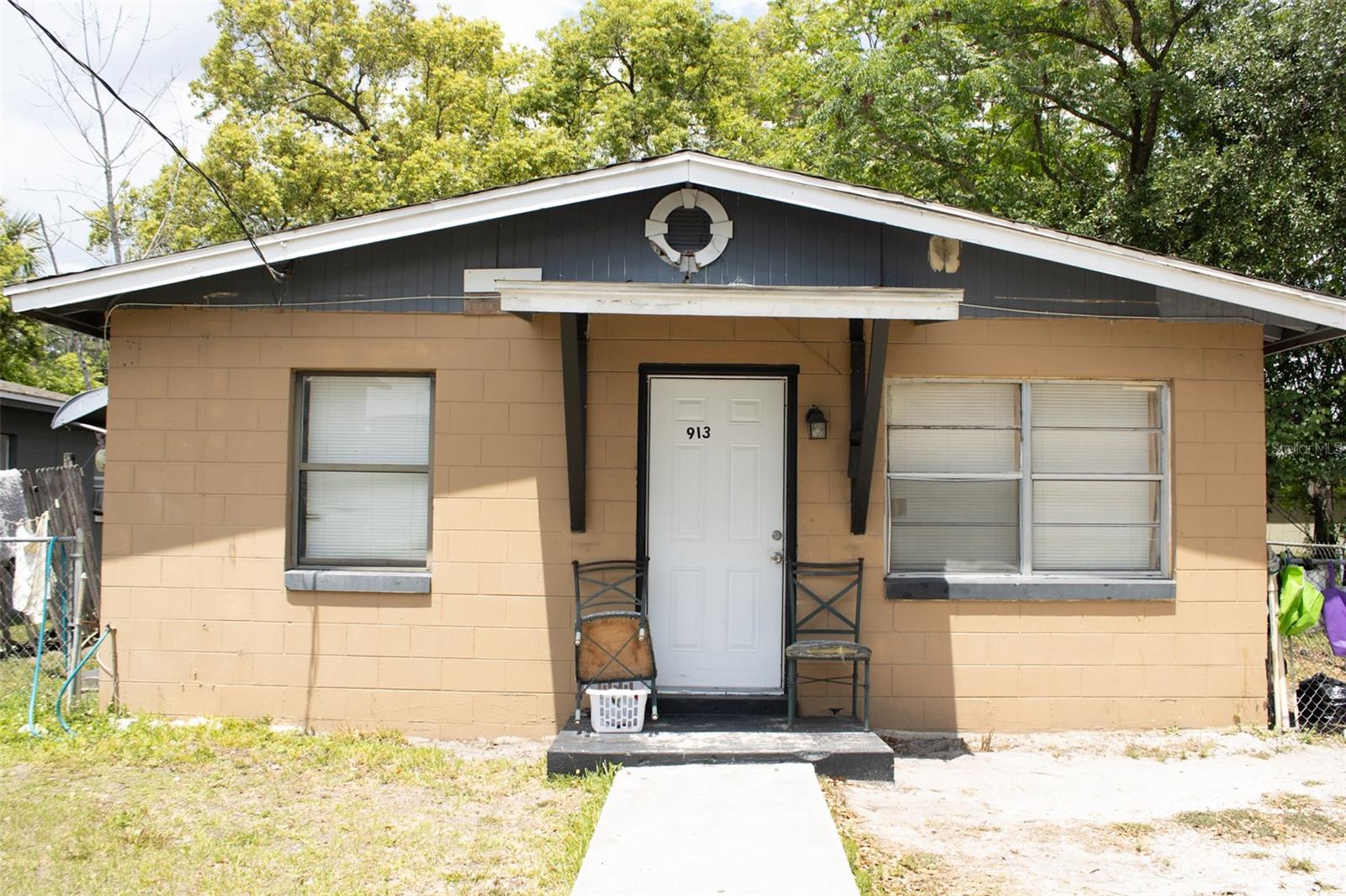 JAMES B PARRAMORES ADD - Residential Income
