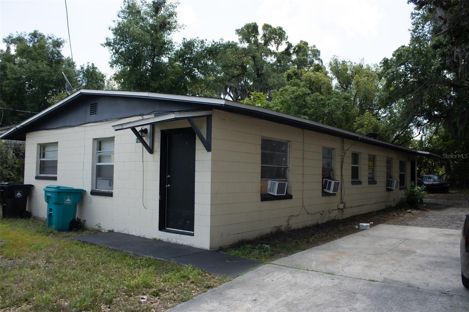 JAMES B PARRAMORES ADD - Residential Income