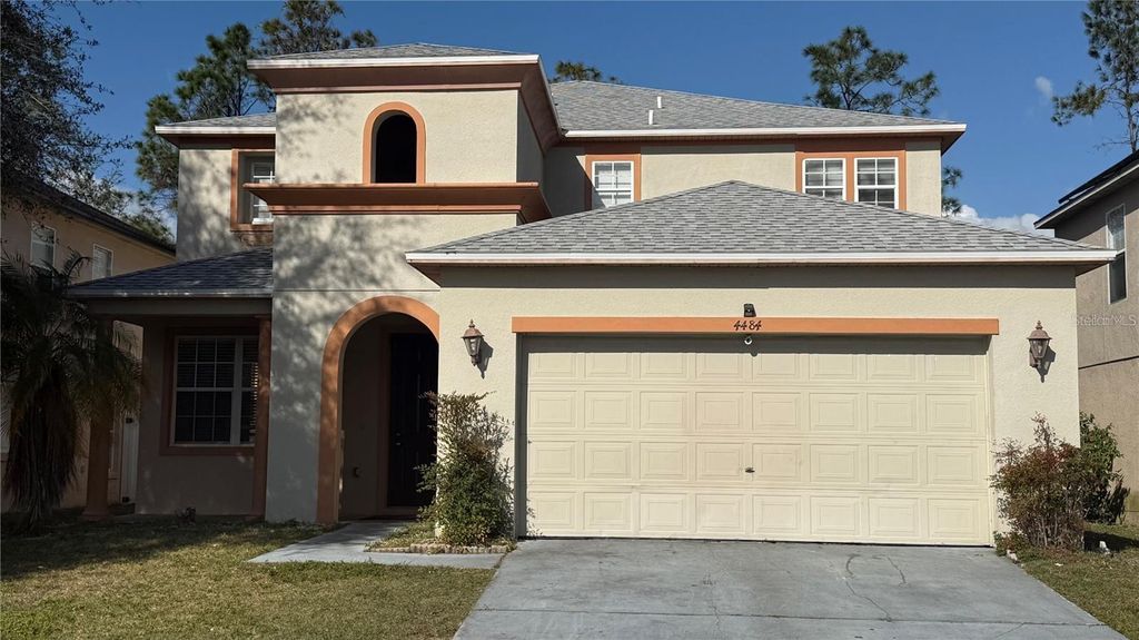 Photo of 4484 Philadelphia Circle, Kissimmee, FL 34746 (MLS # S5145837)
