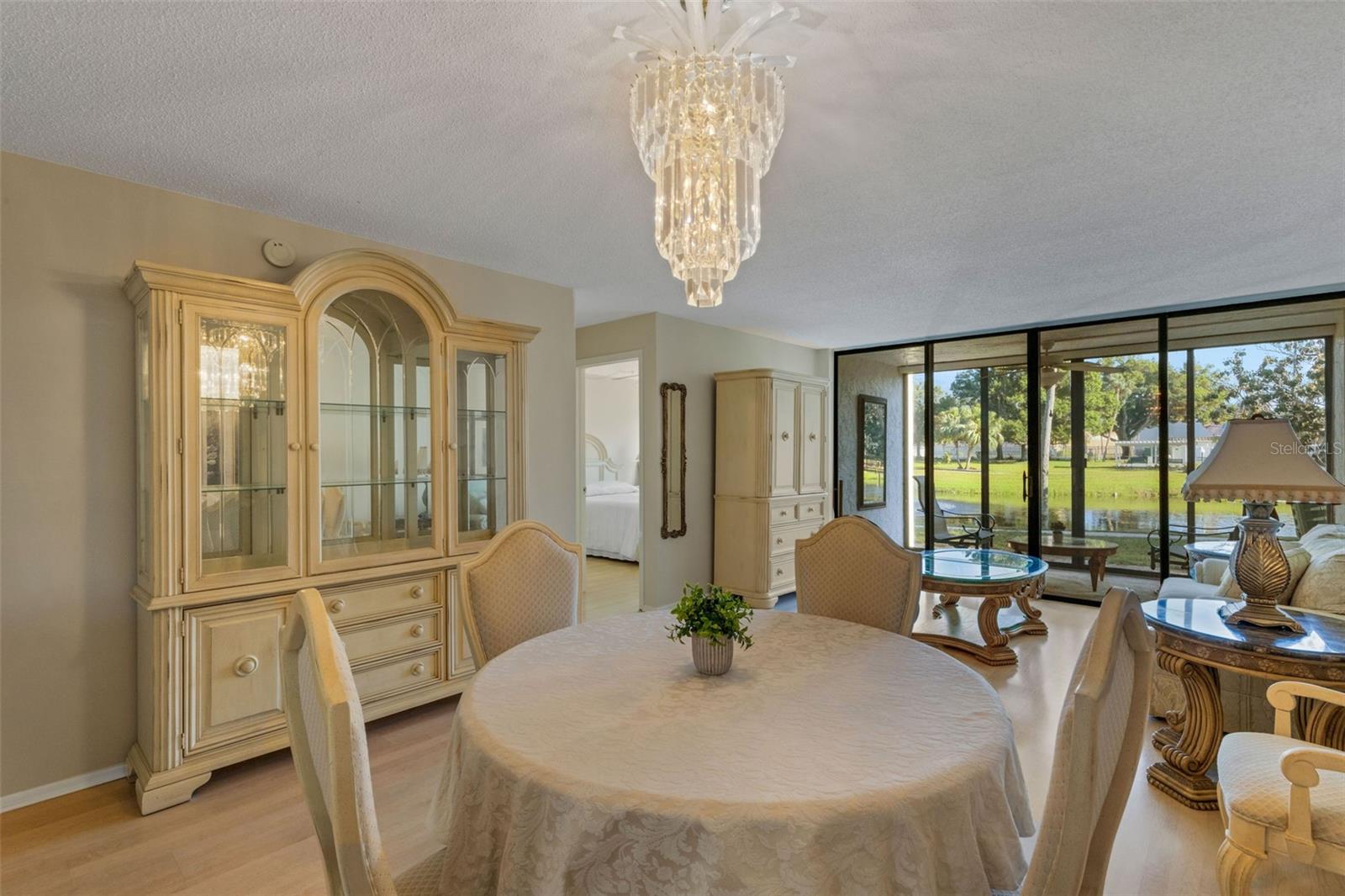 LAKEVIEW OF LARGO - Residential