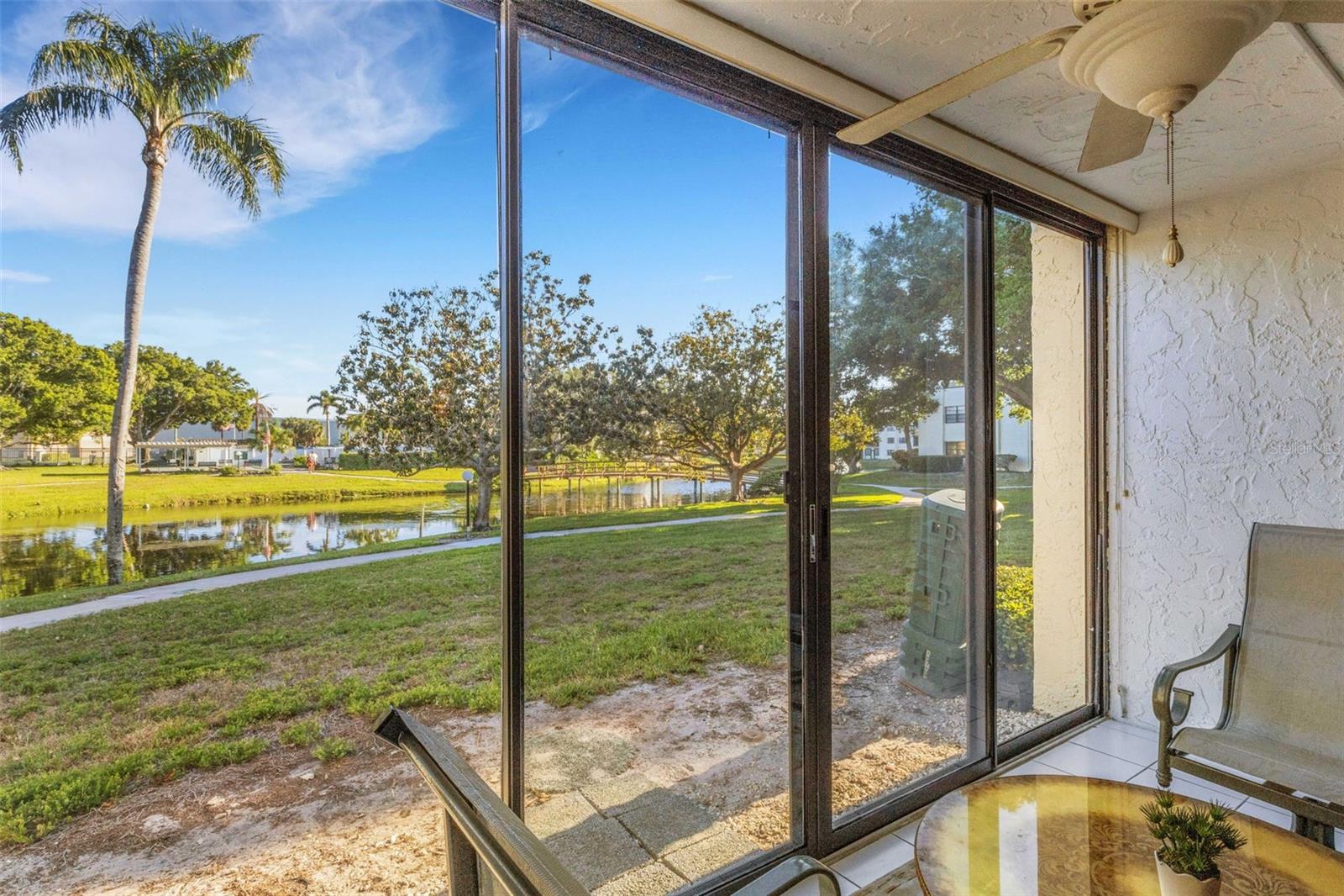 LAKEVIEW OF LARGO - Residential