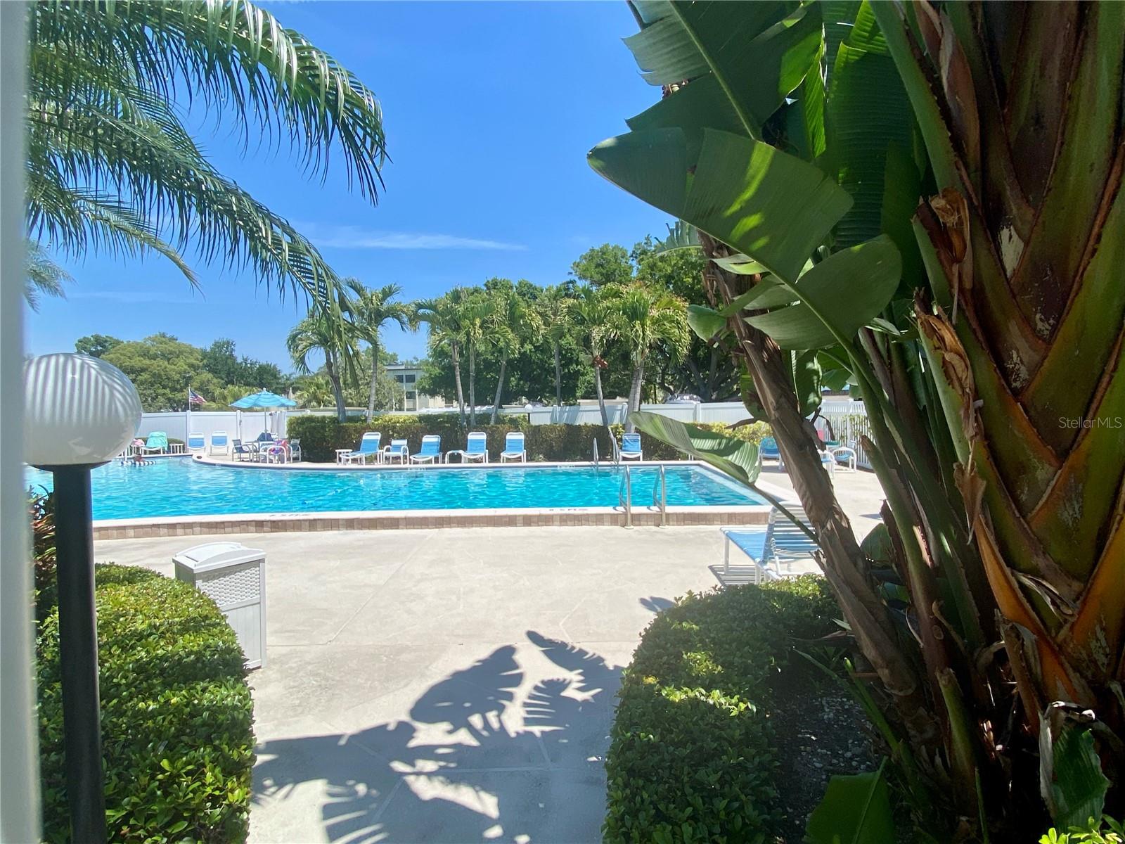 LAKEVIEW OF LARGO - Residential