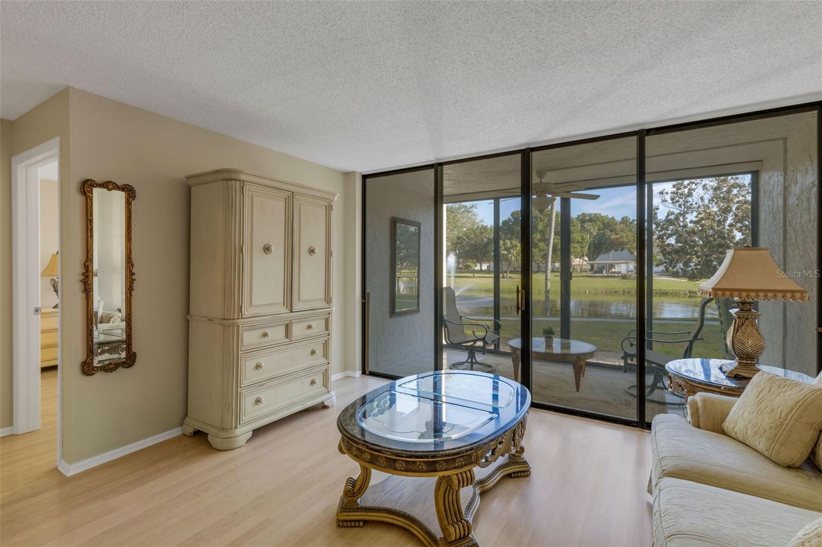 LAKEVIEW OF LARGO - Residential
