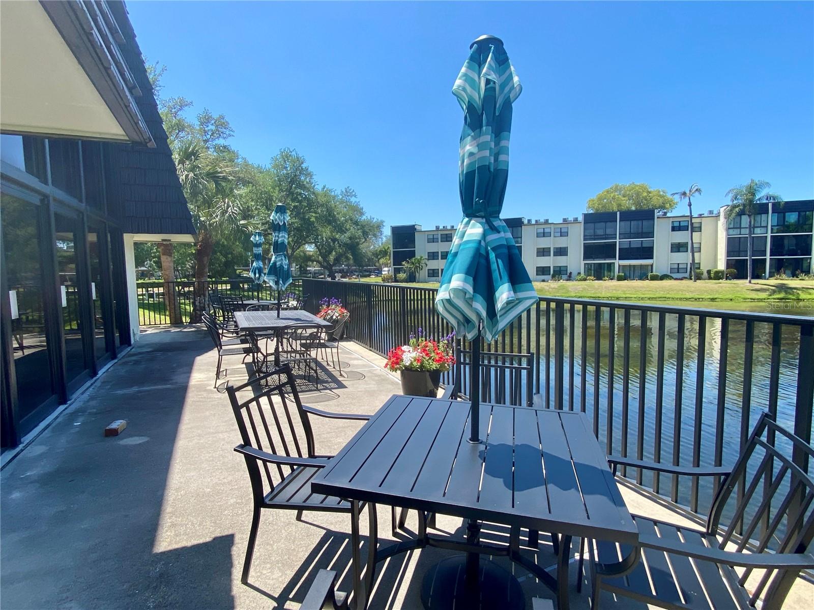 LAKEVIEW OF LARGO - Residential