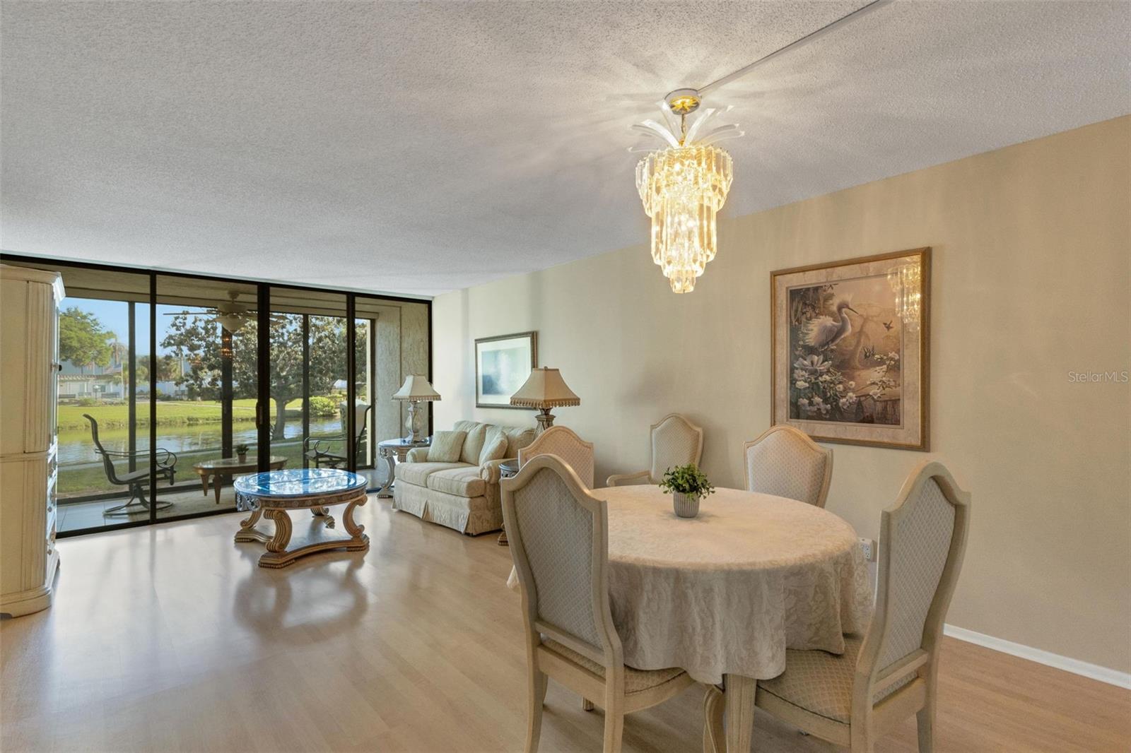 LAKEVIEW OF LARGO - Residential
