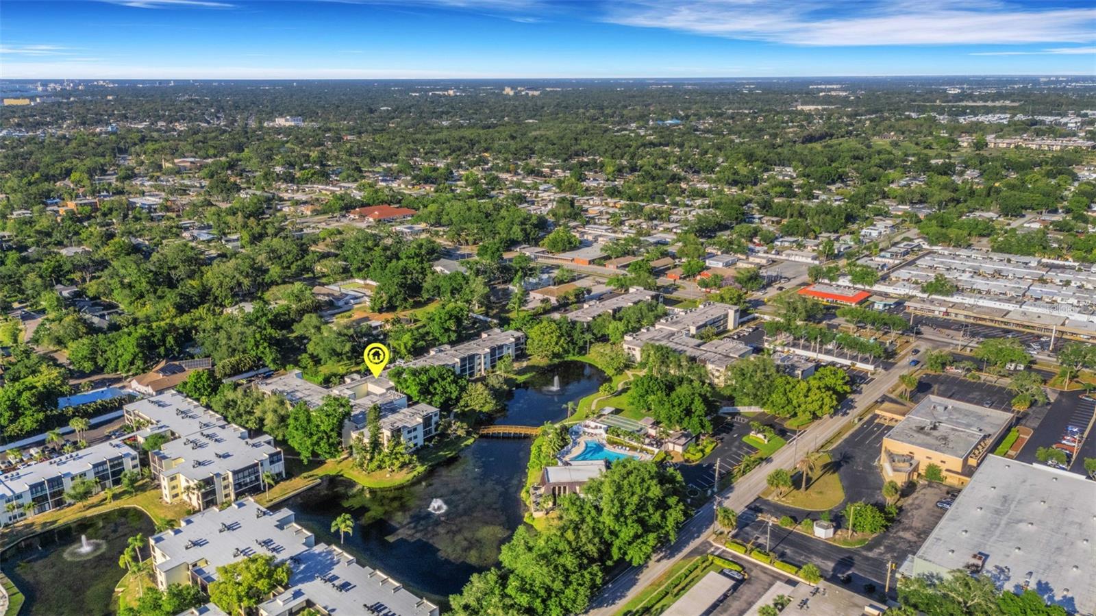 LAKEVIEW OF LARGO - Residential