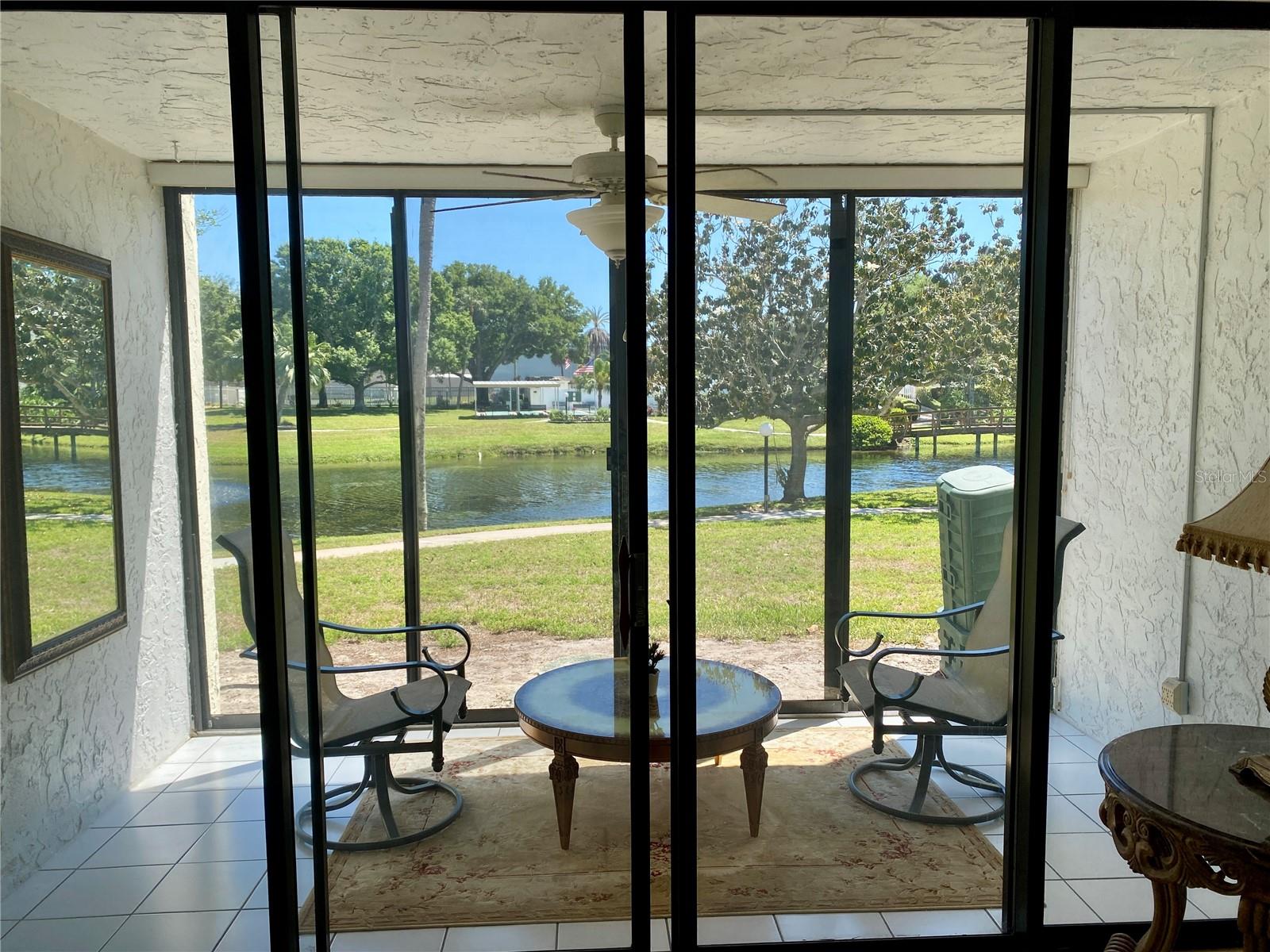 LAKEVIEW OF LARGO - Residential