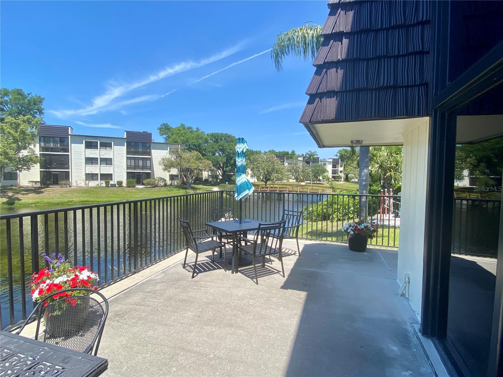 LAKEVIEW OF LARGO - Residential
