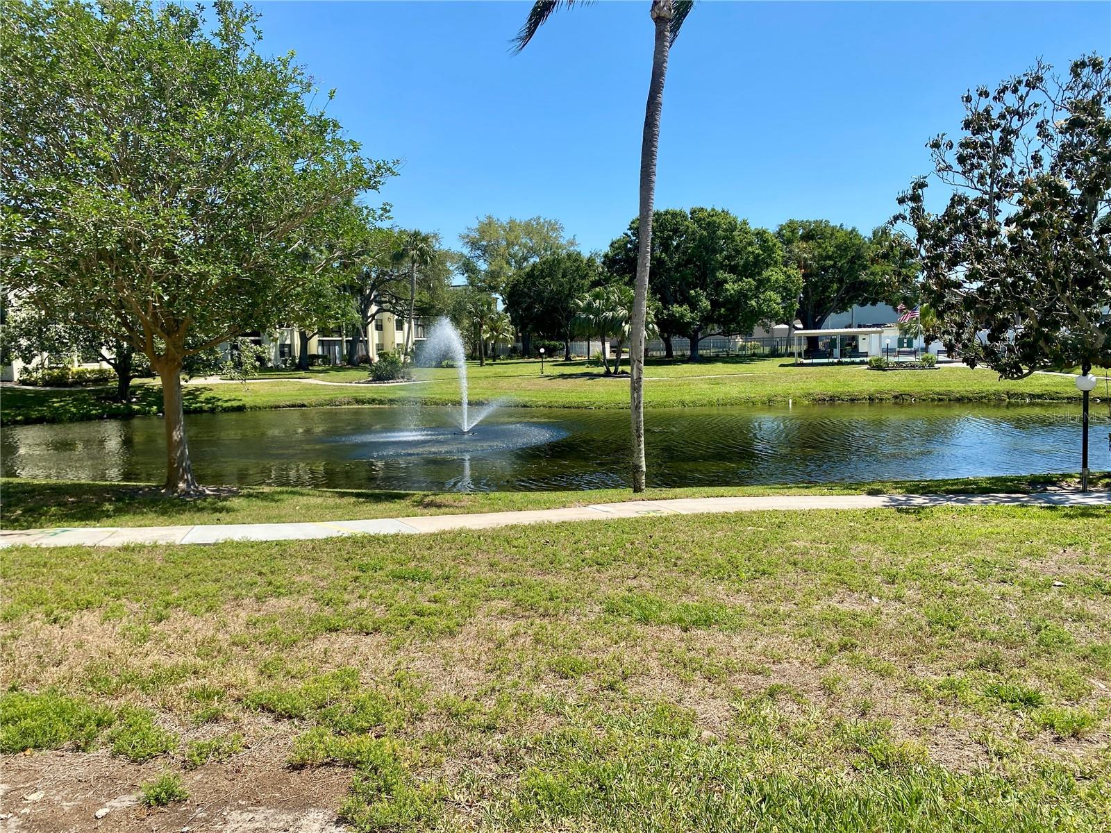 LAKEVIEW OF LARGO - Residential