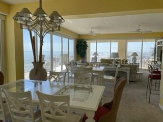 Surf & Racquet Club Condo - Residential
