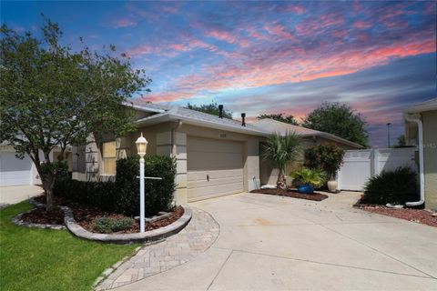 1135 EASLEY WAY THE VILLAGES FL 32162