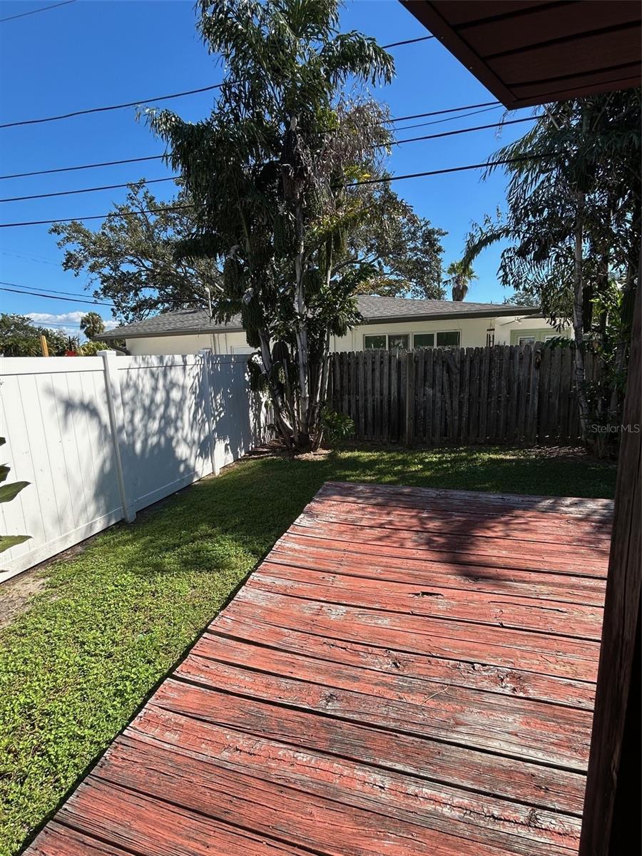 SHOREACRES CENTER - Residential