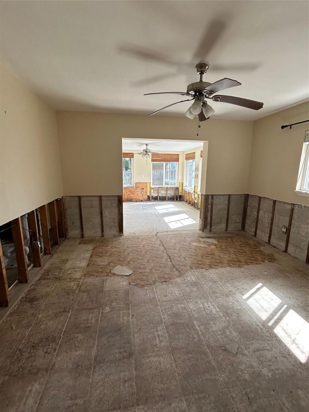 Photo of 1786 Nevada Avenue NE, St Petersburg, FL 33703 (MLS # TB8438887)