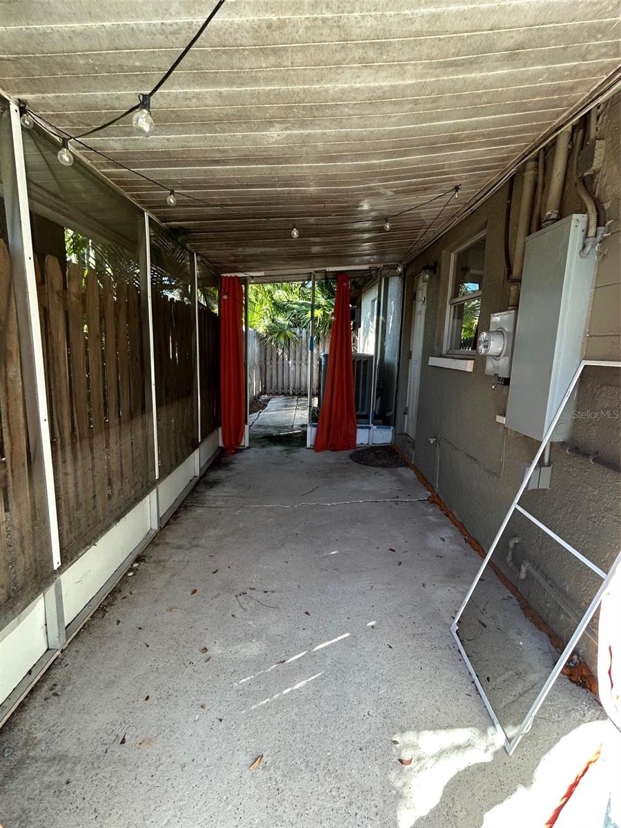 SHOREACRES CENTER - Residential