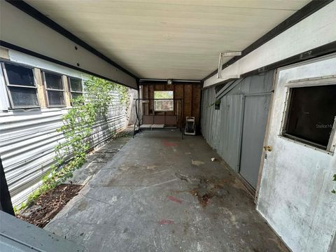 Tiny photo for 10641 SE 127th Lane, Belleview, FL 34420 (MLS # OM724556)