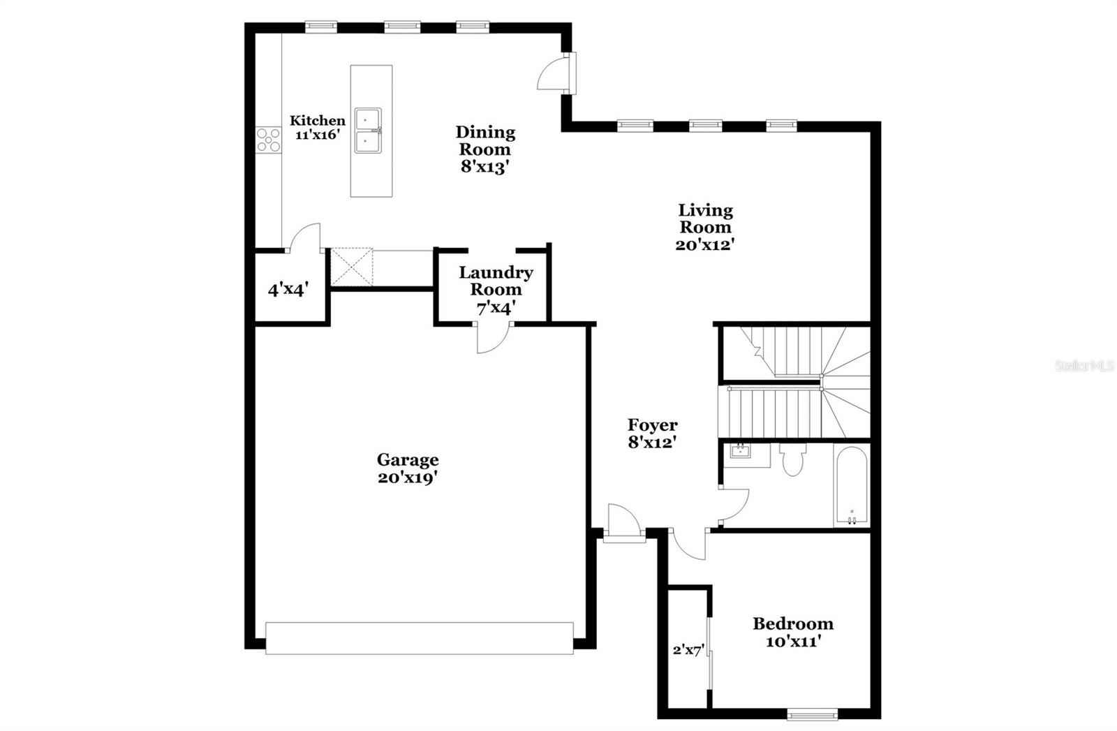 333 WHITEHEART DRIVE