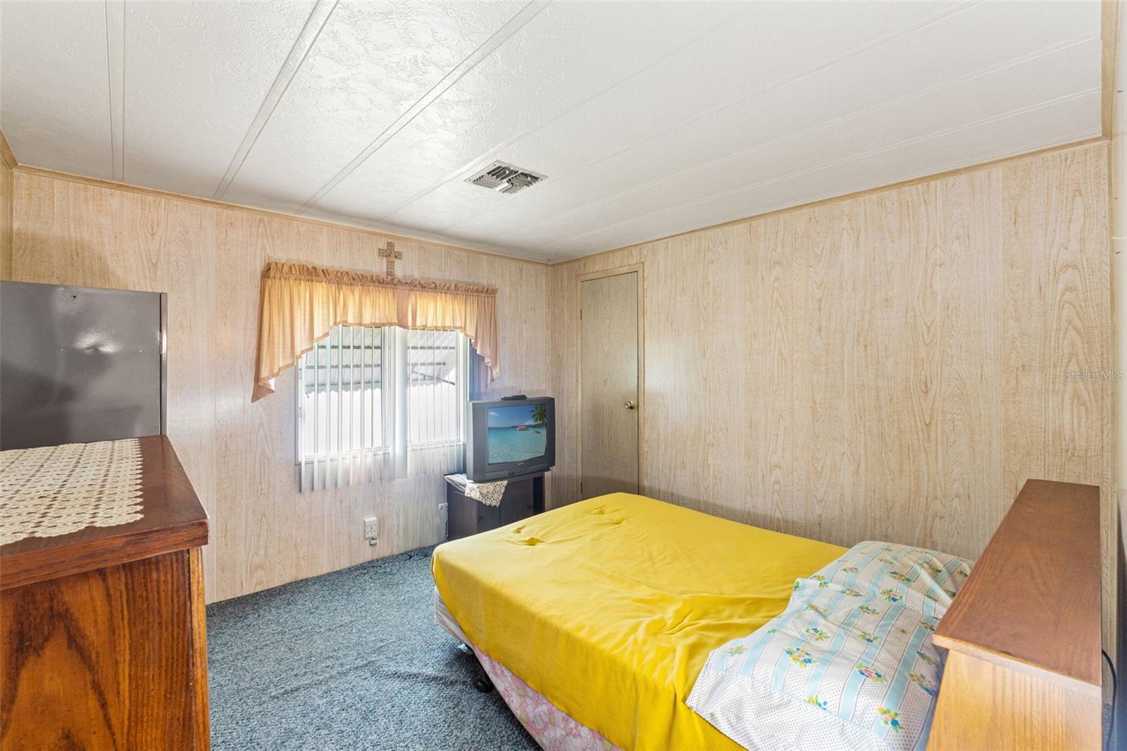 LAKE CONLEY MHP - Residential