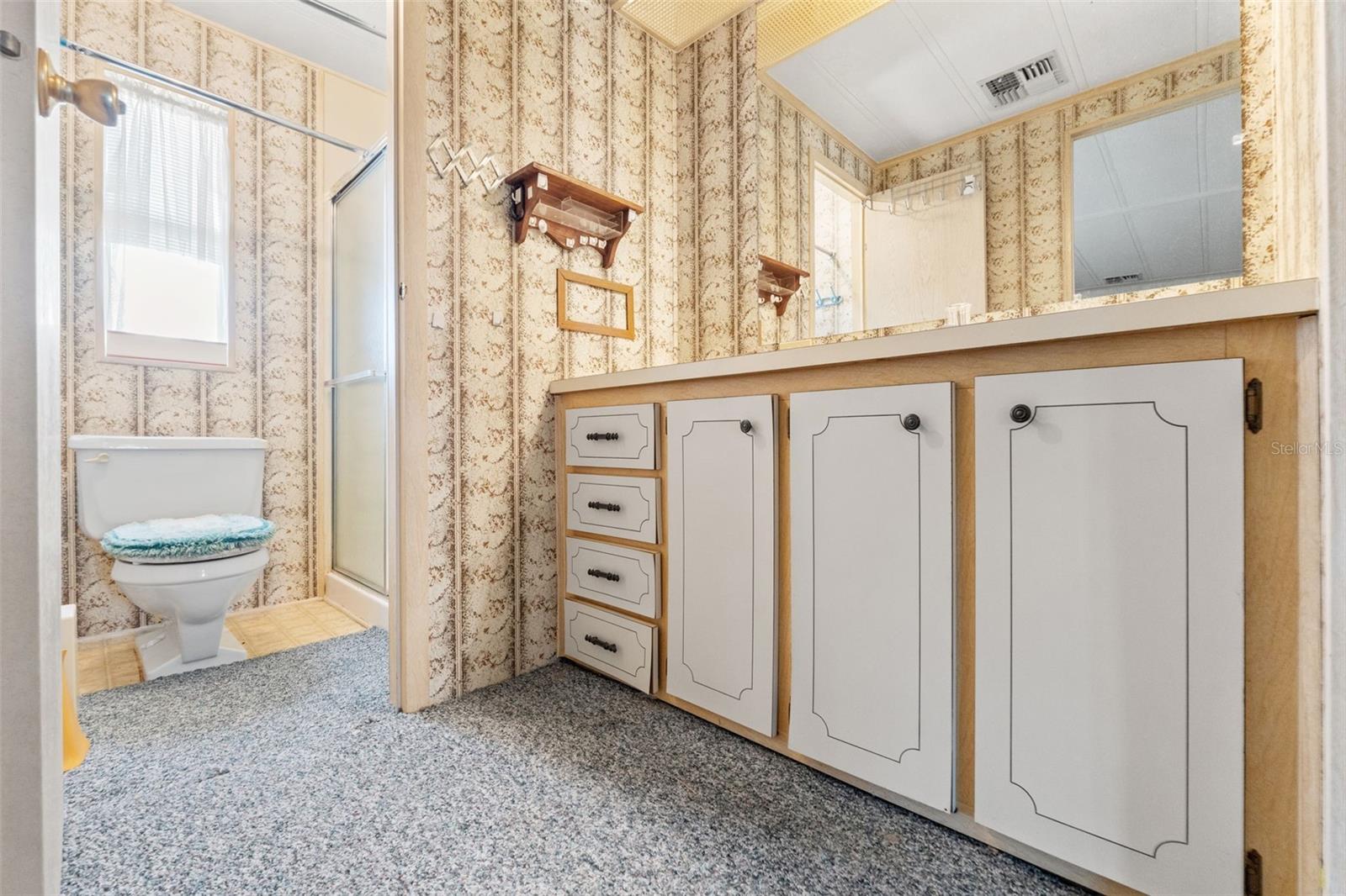 LAKE CONLEY MHP - Residential