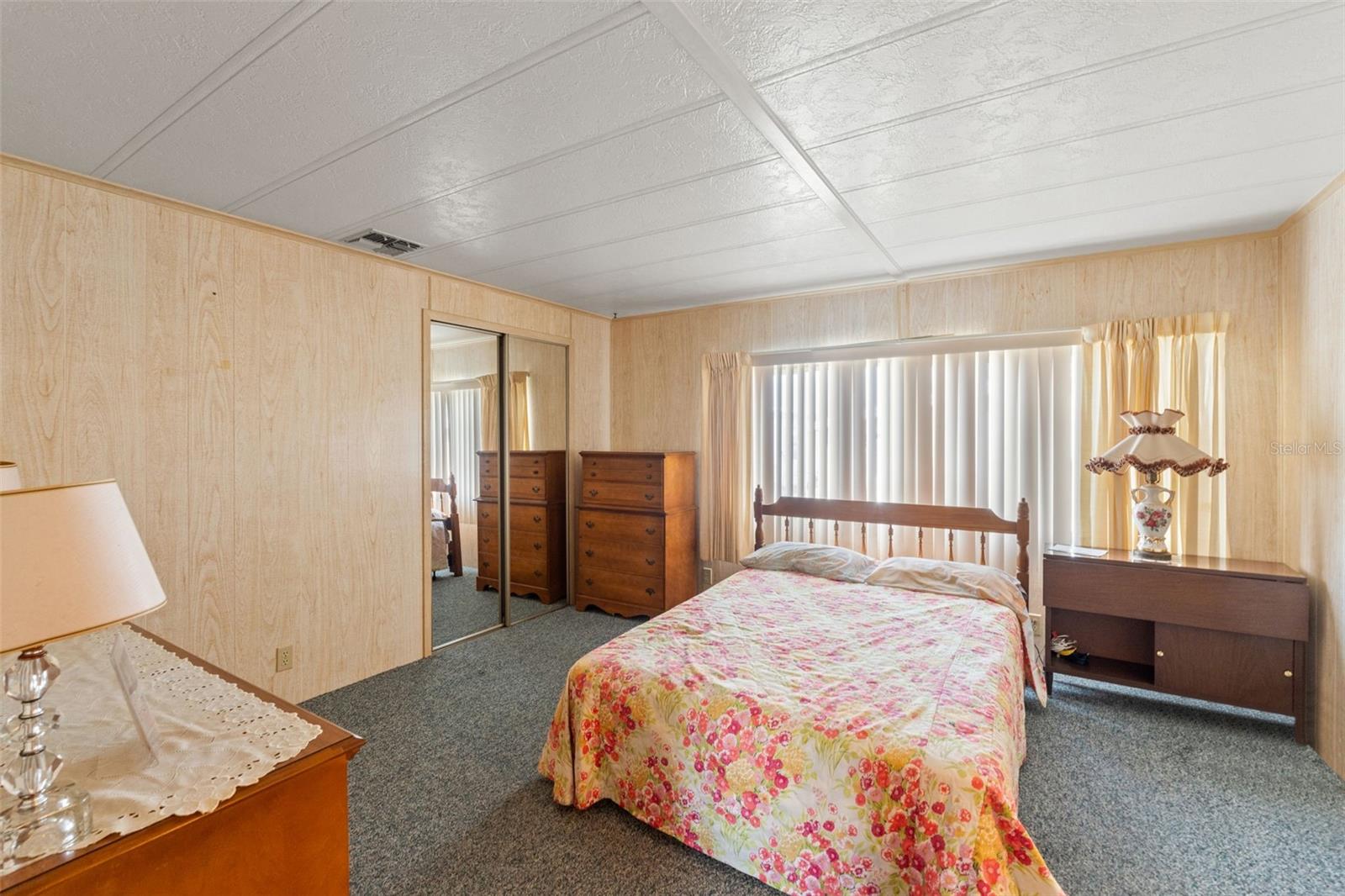 LAKE CONLEY MHP - Residential