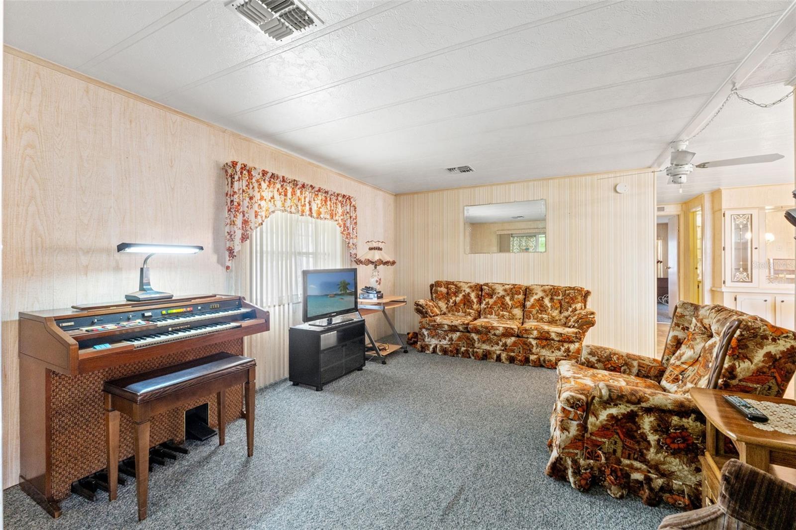 LAKE CONLEY MHP - Residential