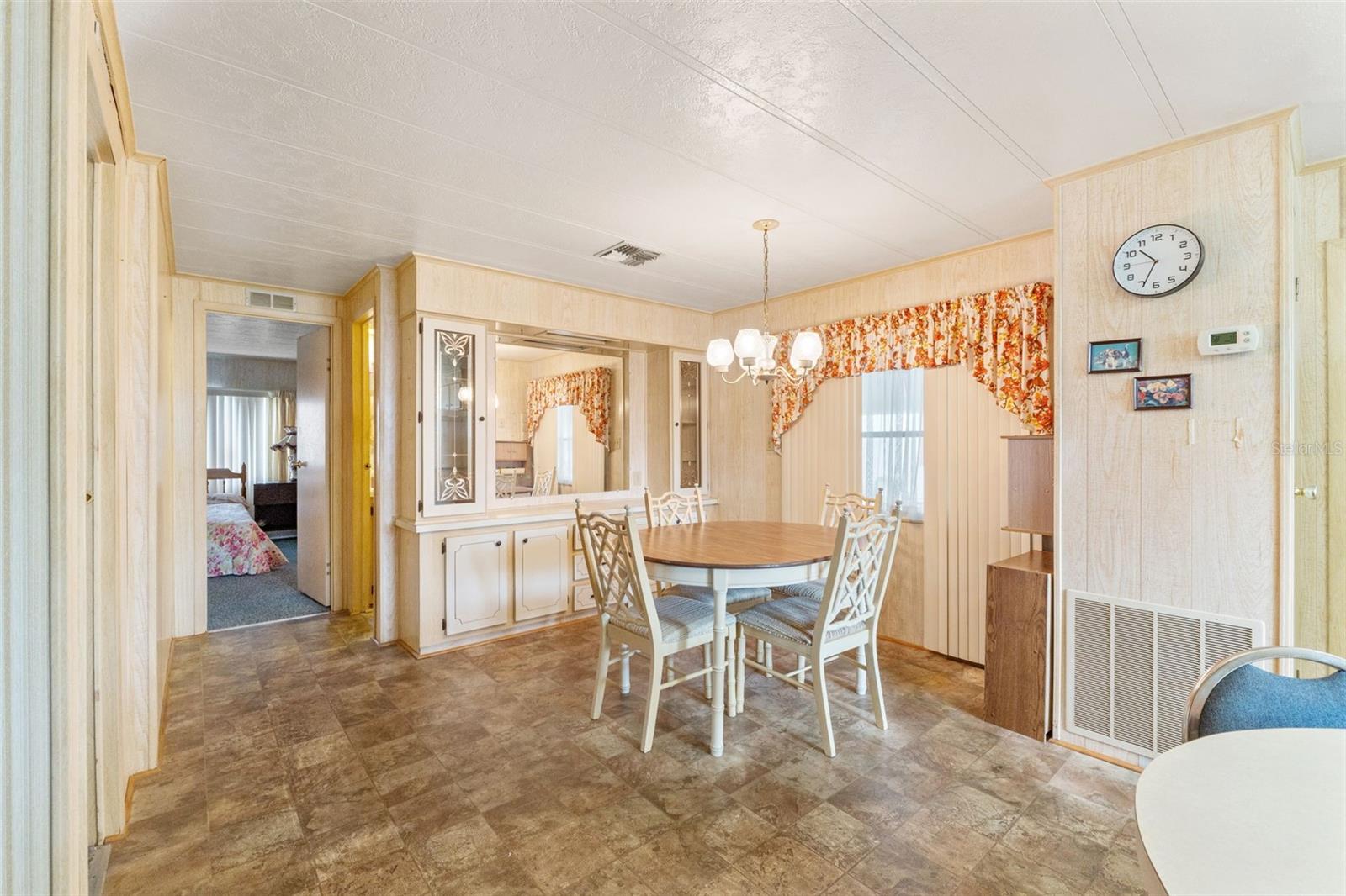 LAKE CONLEY MHP - Residential