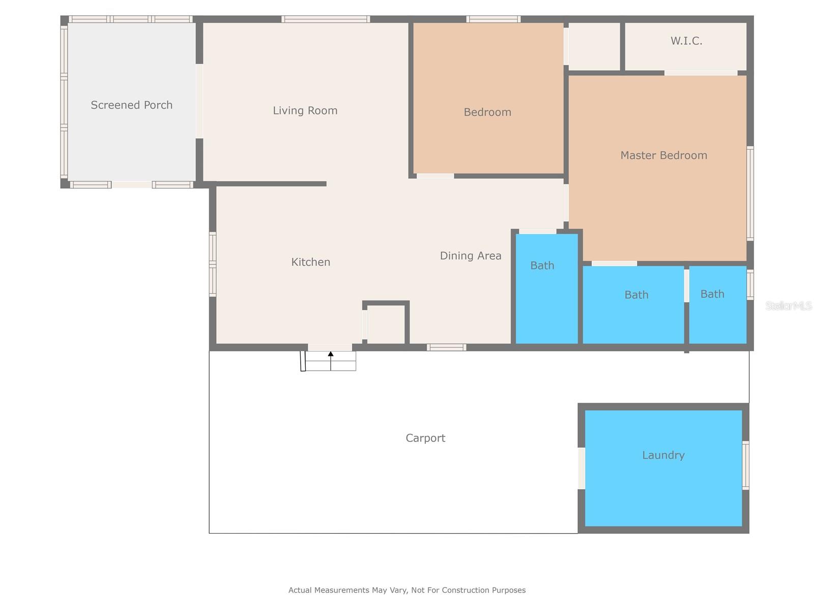 LAKE CONLEY MHP - Residential