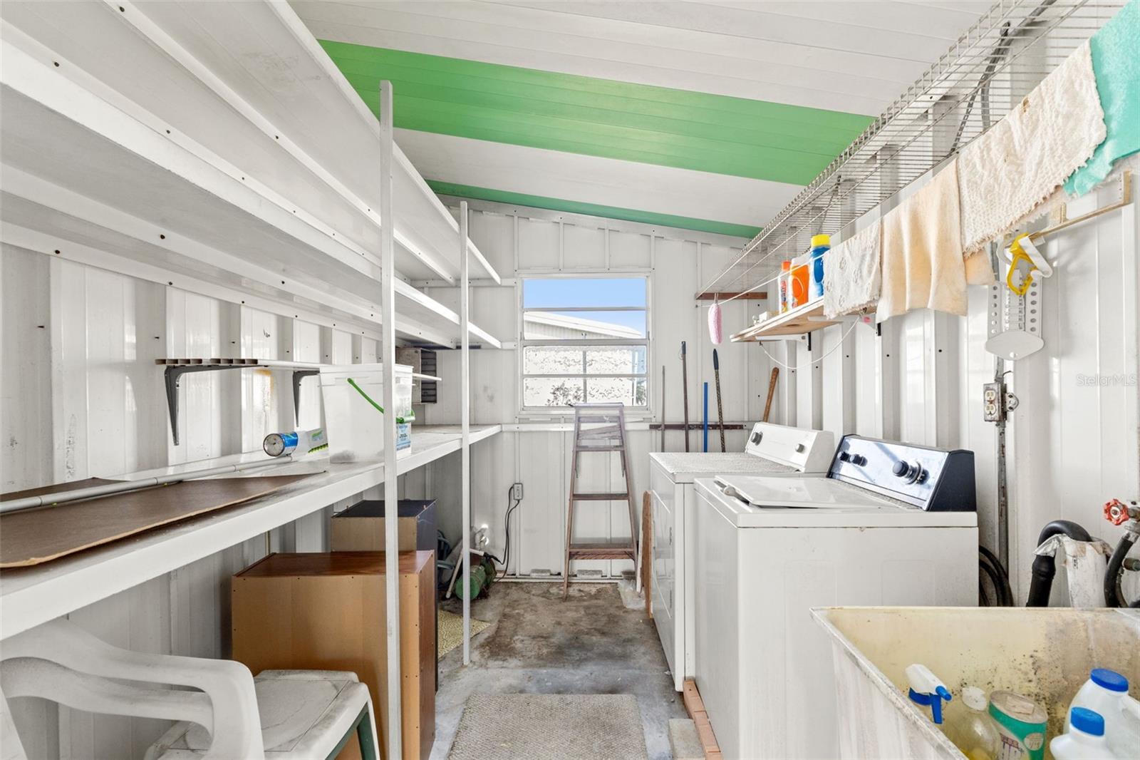 LAKE CONLEY MHP - Residential