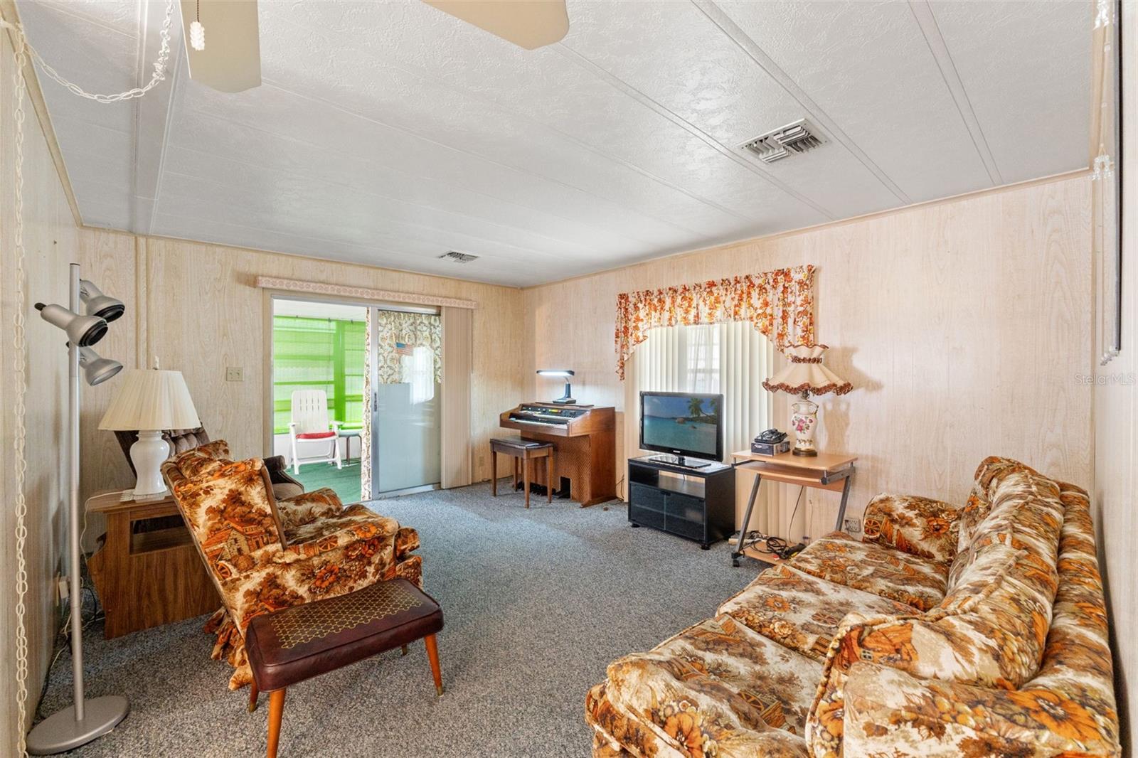 LAKE CONLEY MHP - Residential