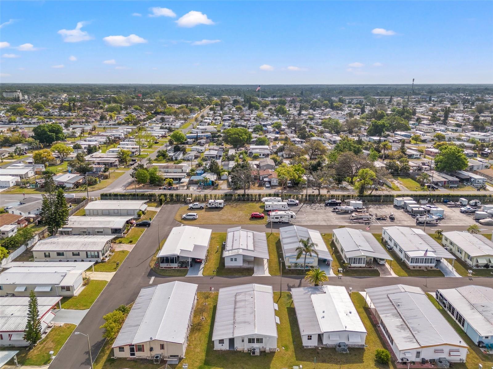 LAKE CONLEY MHP - Residential