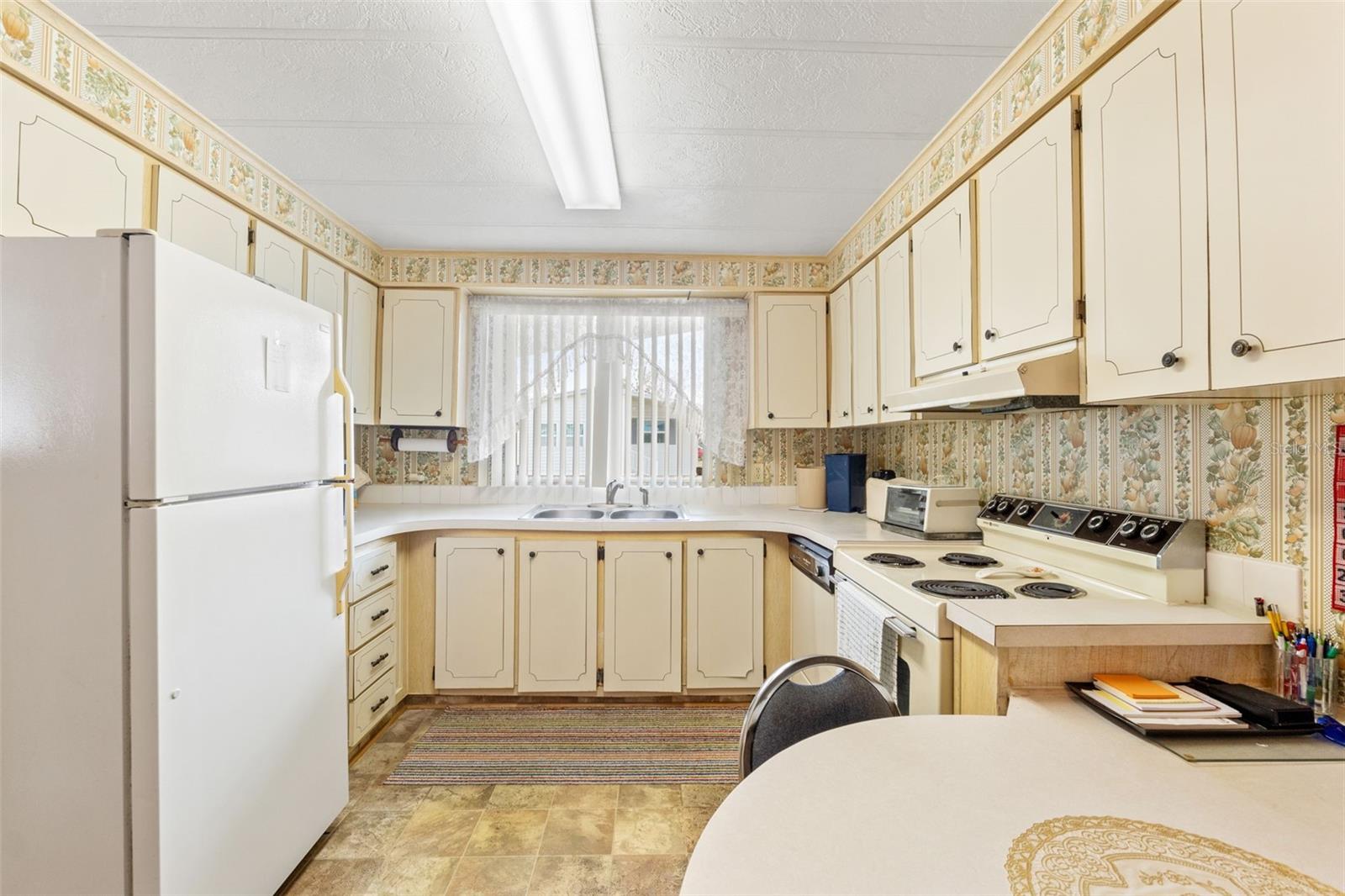 LAKE CONLEY MHP - Residential