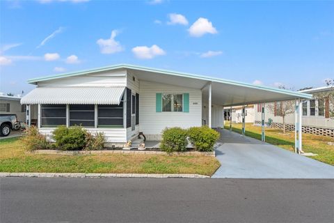 Photo of 2127 Kahala Drive, Holiday, FL 34691 (MLS # TB8367628)