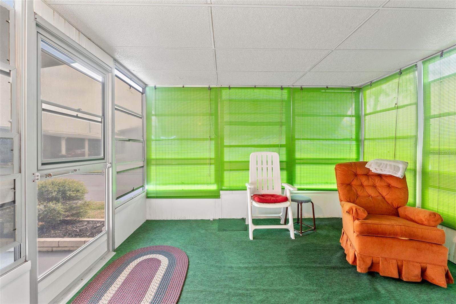 LAKE CONLEY MHP - Residential