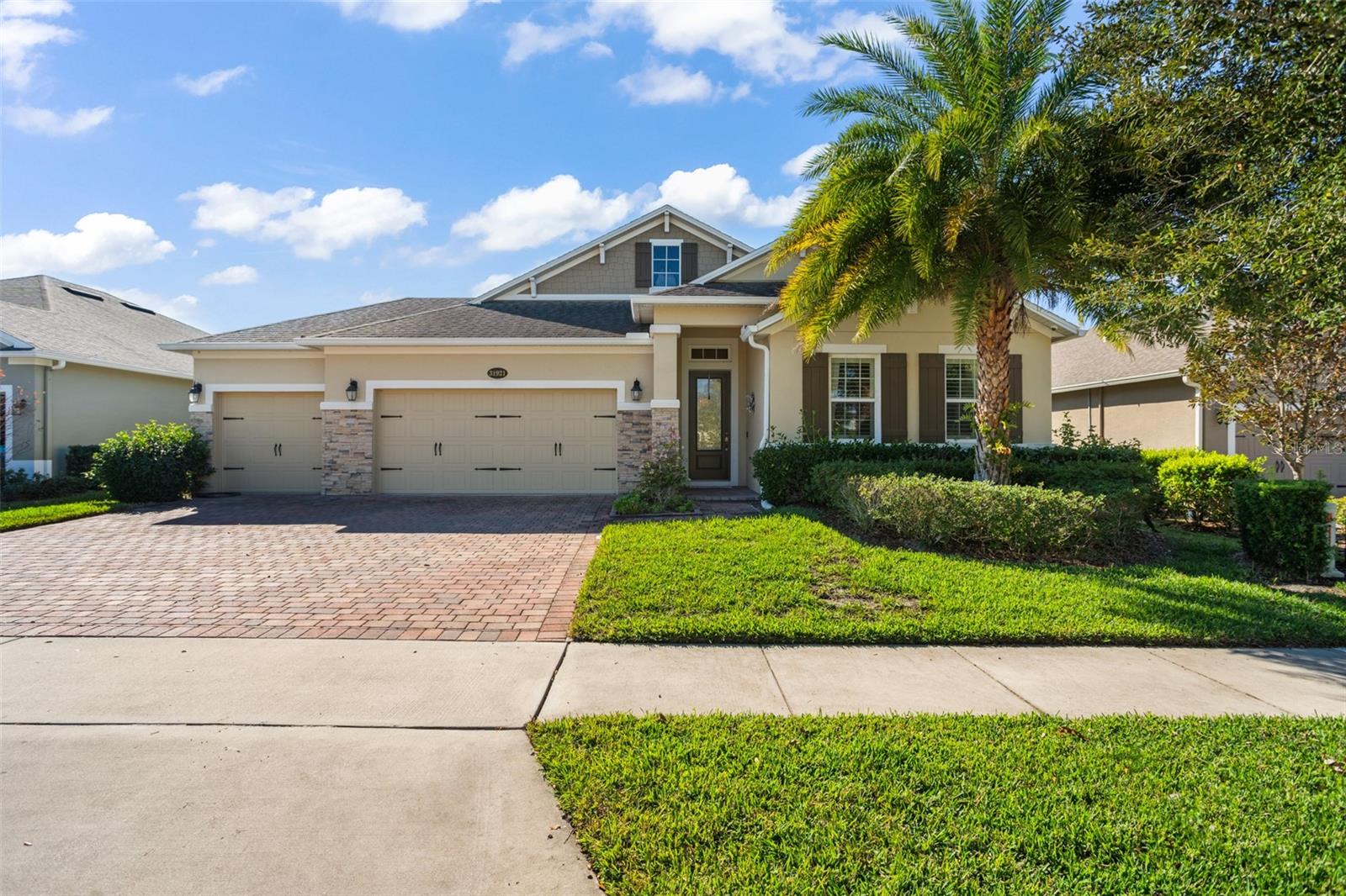 31921 REDTAIL RESERVE BOULEVARD