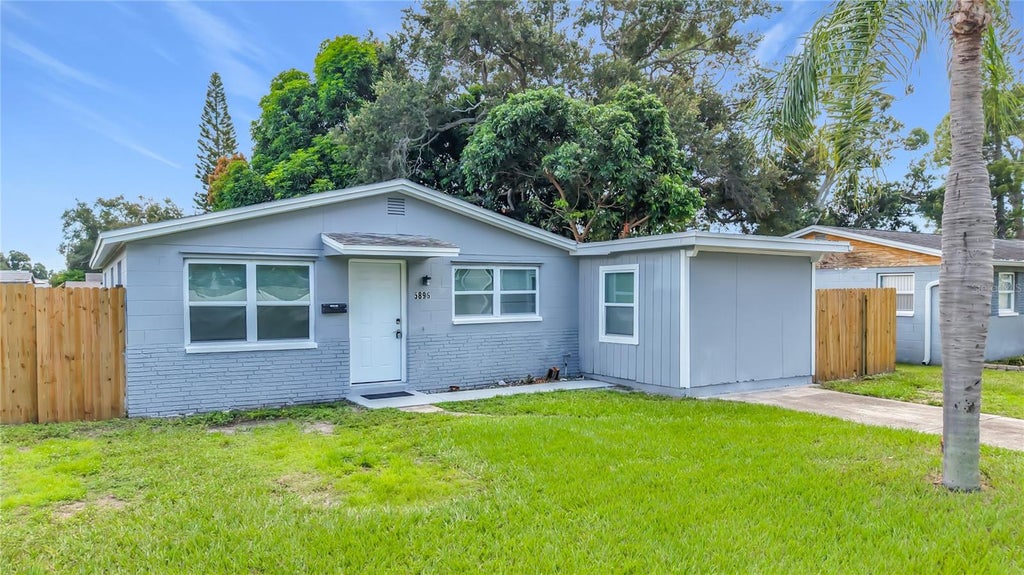 Photo of 5896 92nd Avenue N, Pinellas Park, FL 33782 (MLS # TB8551797)