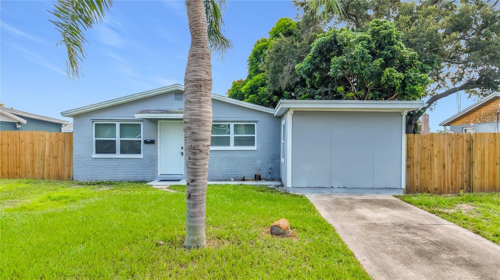 Photo of 5896 92nd Avenue N, Pinellas Park, FL 33782 (MLS # TB8551797)