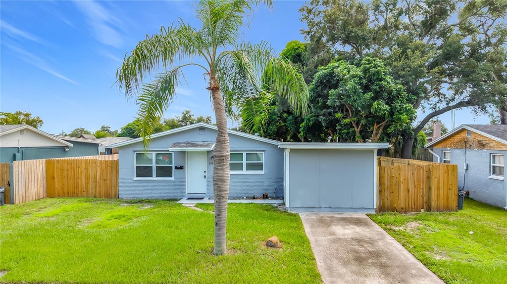 Photo of 5896 92nd Avenue N, Pinellas Park, FL 33782 (MLS # TB8551797)