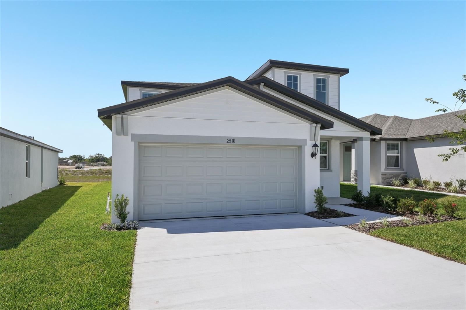 2518 LINDA KNOLL LANE