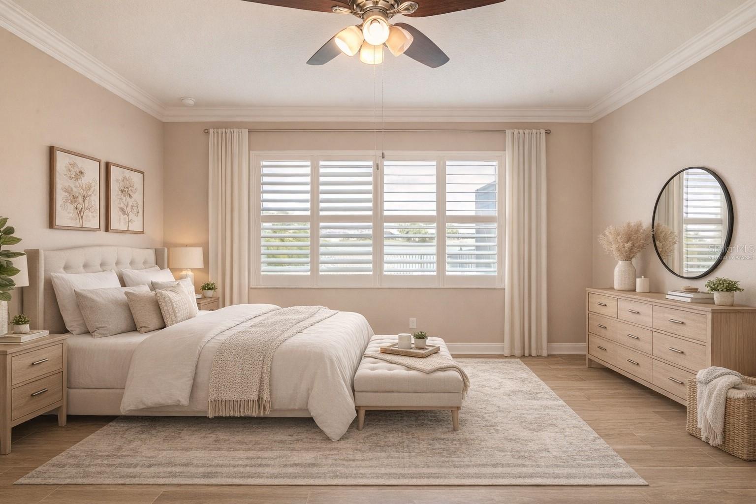 MILLSTONE LANDING PD PHASE 3 - Residential