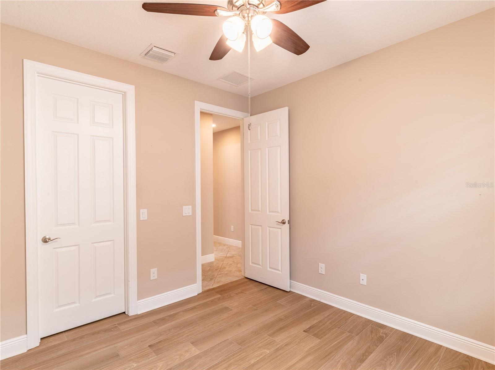 MILLSTONE LANDING PD PHASE 3 - Residential