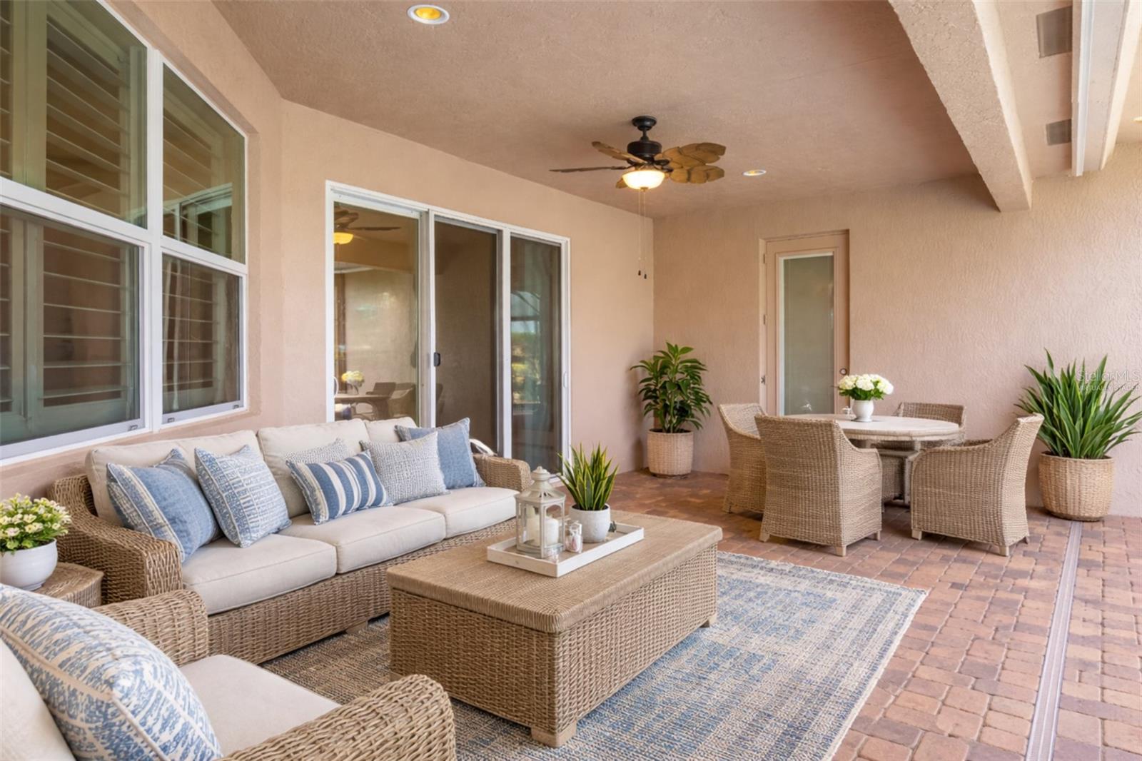 MILLSTONE LANDING PD PHASE 3 - Residential