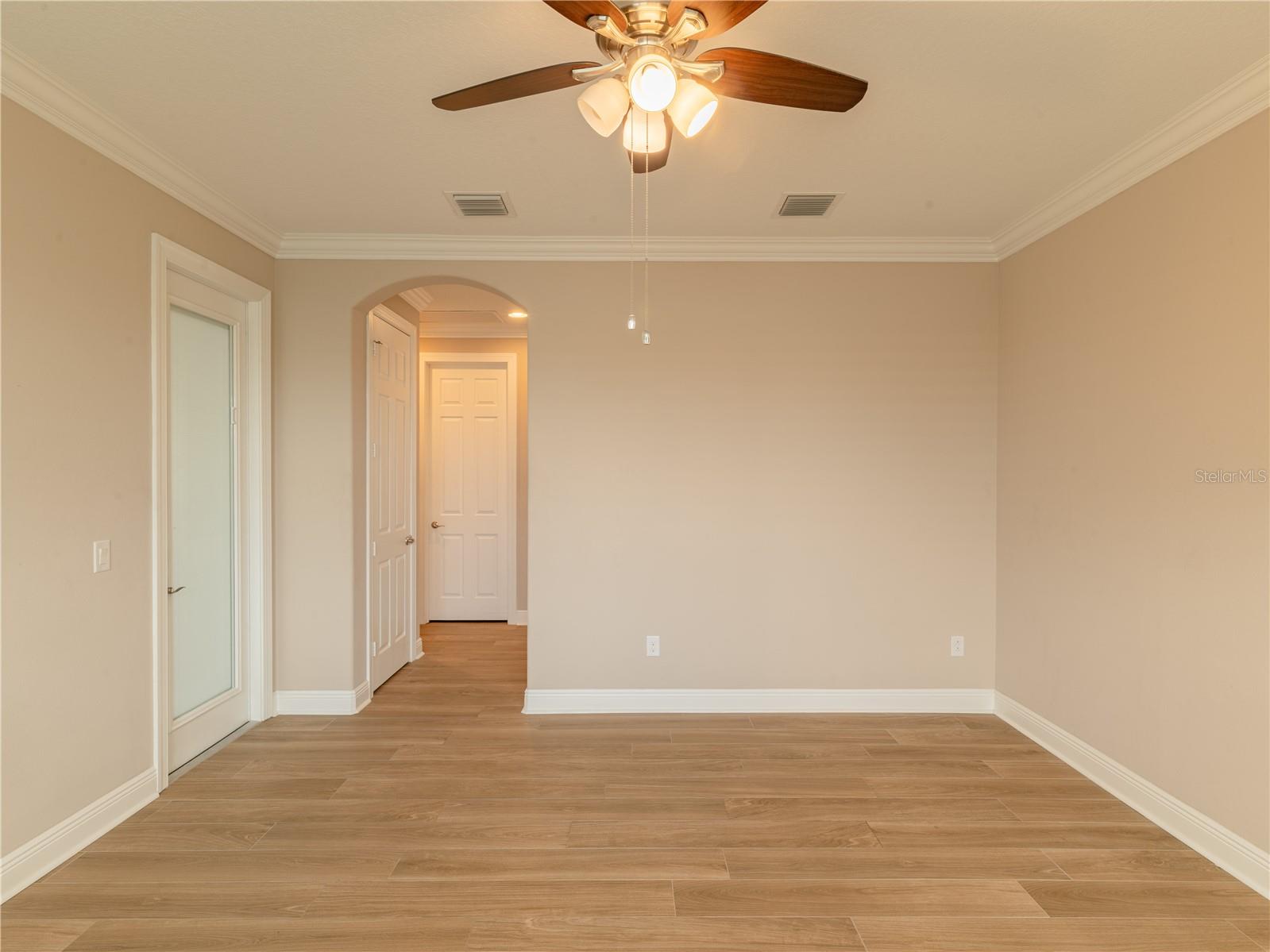 MILLSTONE LANDING PD PHASE 3 - Residential