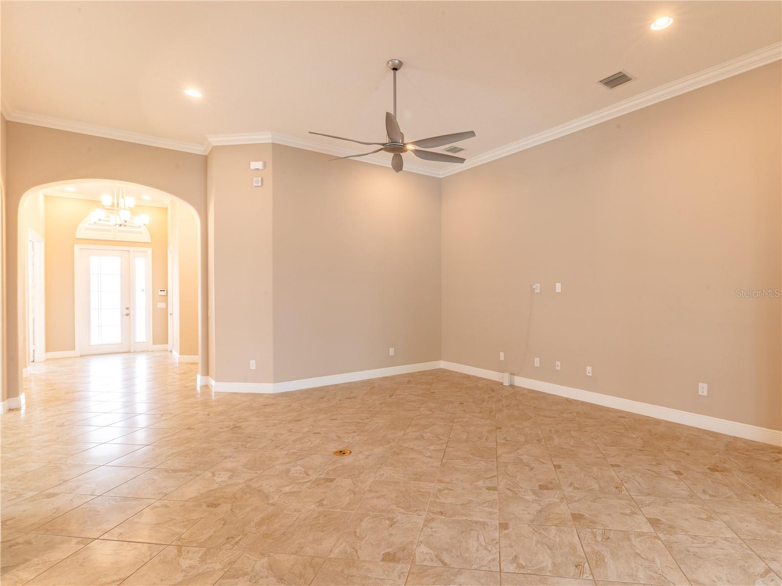 MILLSTONE LANDING PD PHASE 3 - Residential