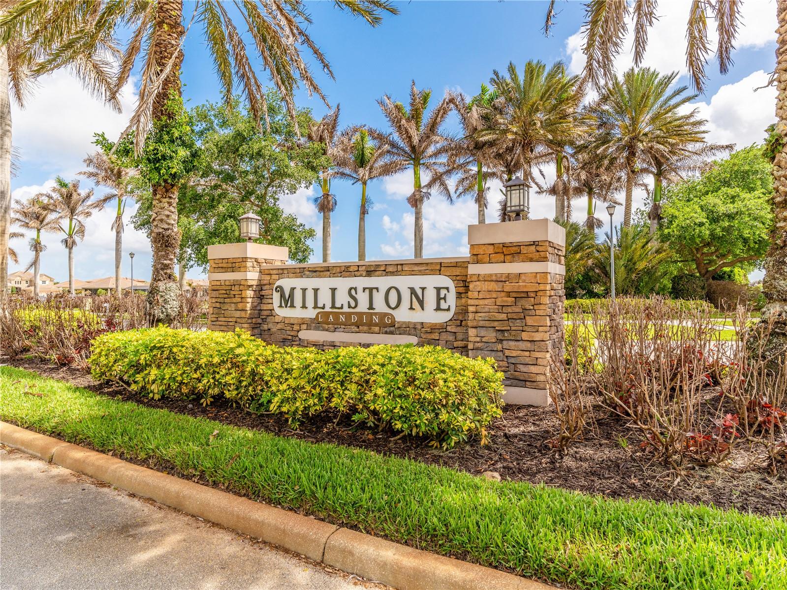 MILLSTONE LANDING PD PHASE 3 - Residential