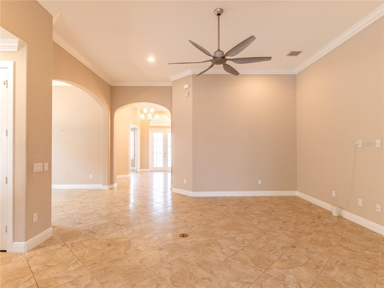 MILLSTONE LANDING PD PHASE 3 - Residential