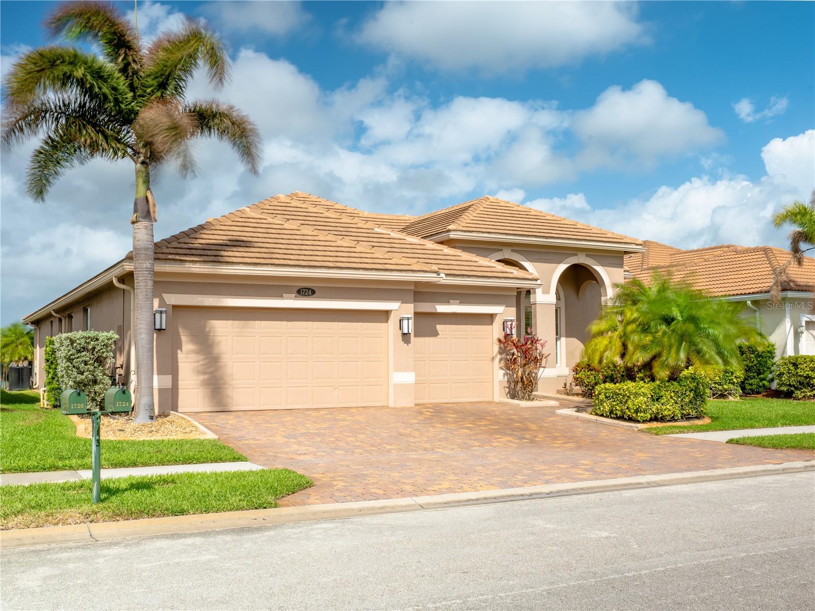 MILLSTONE LANDING PD PHASE 3 - Residential