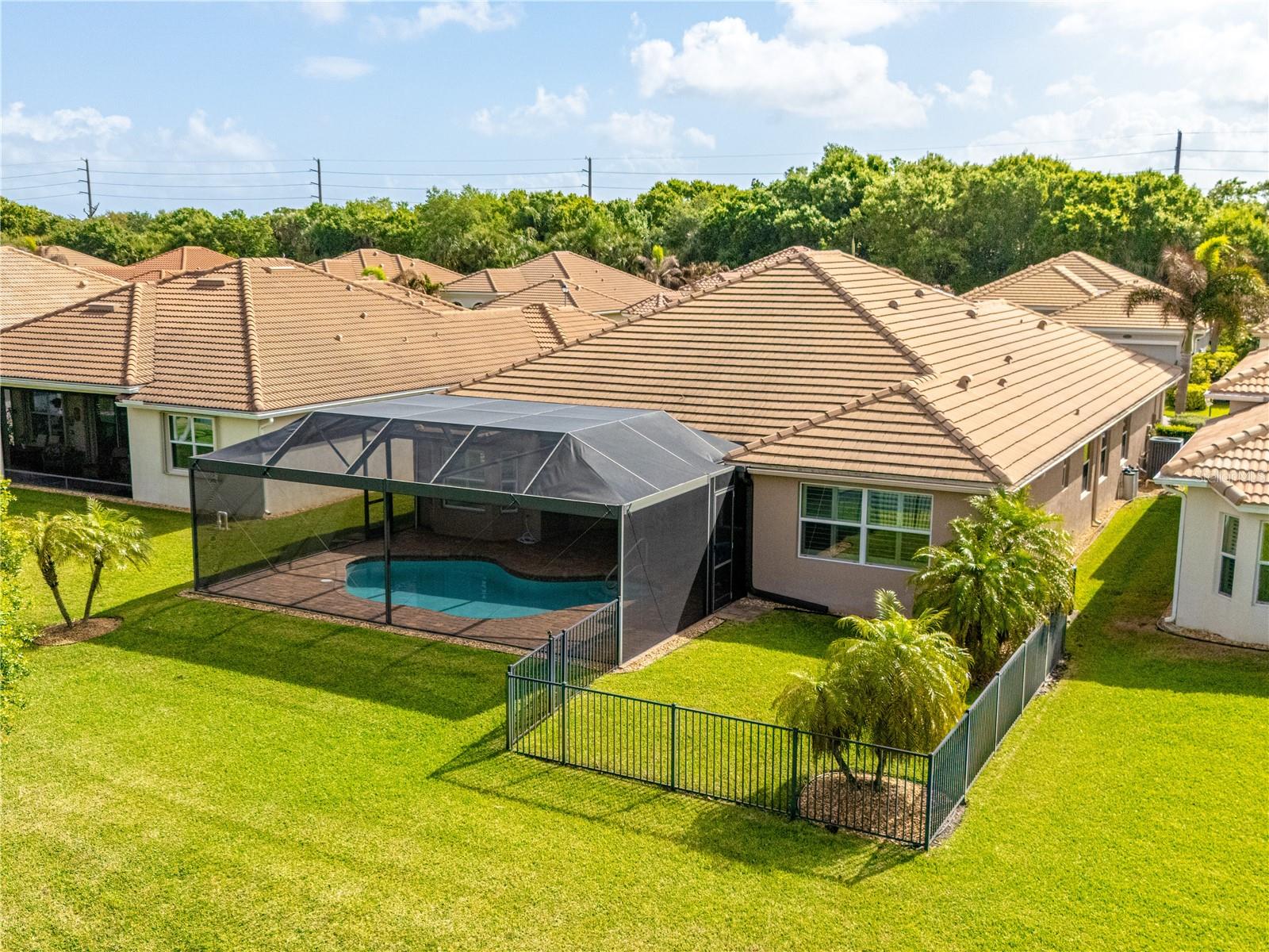 MILLSTONE LANDING PD PHASE 3 - Residential