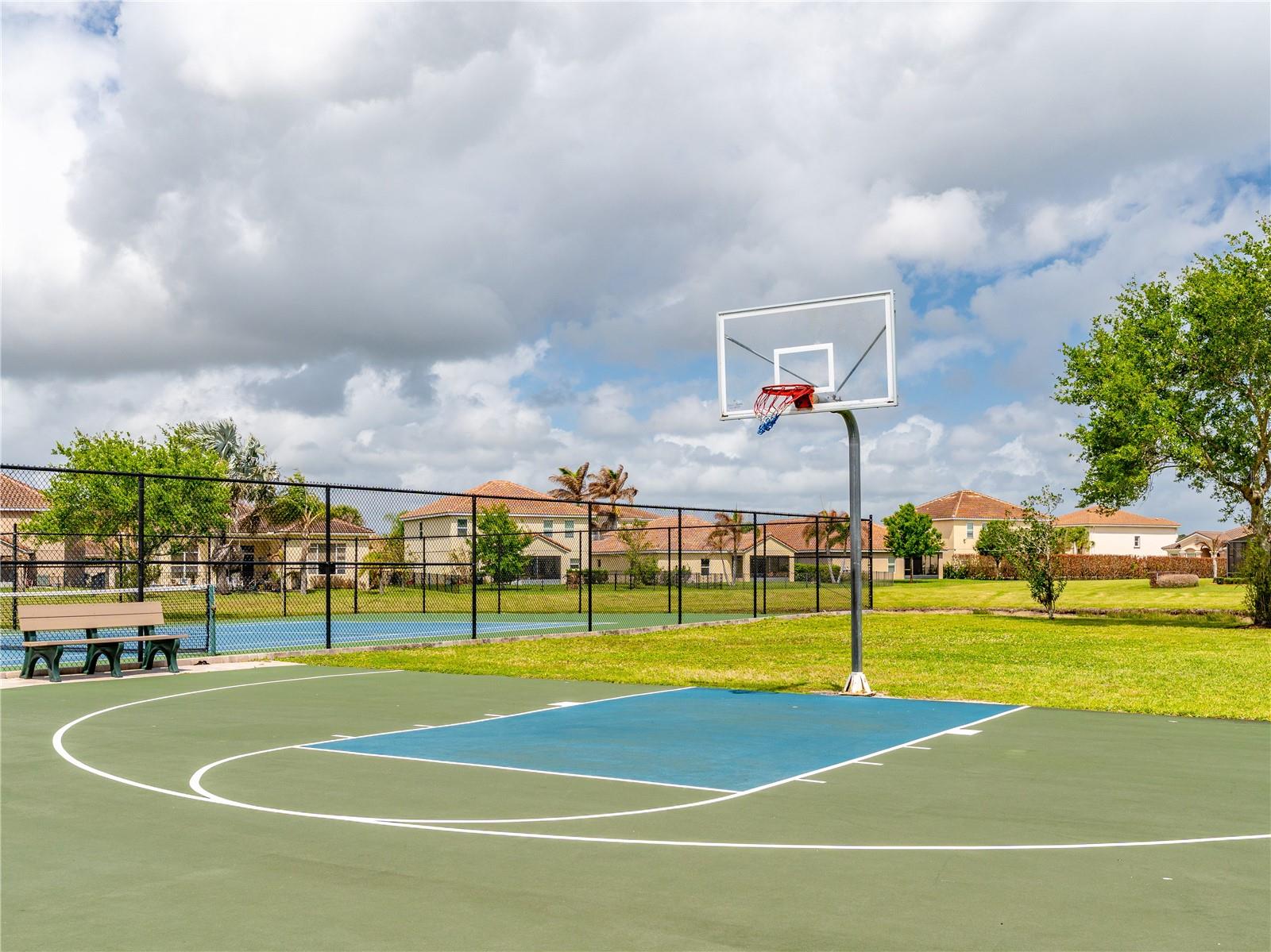 MILLSTONE LANDING PD PHASE 3 - Residential