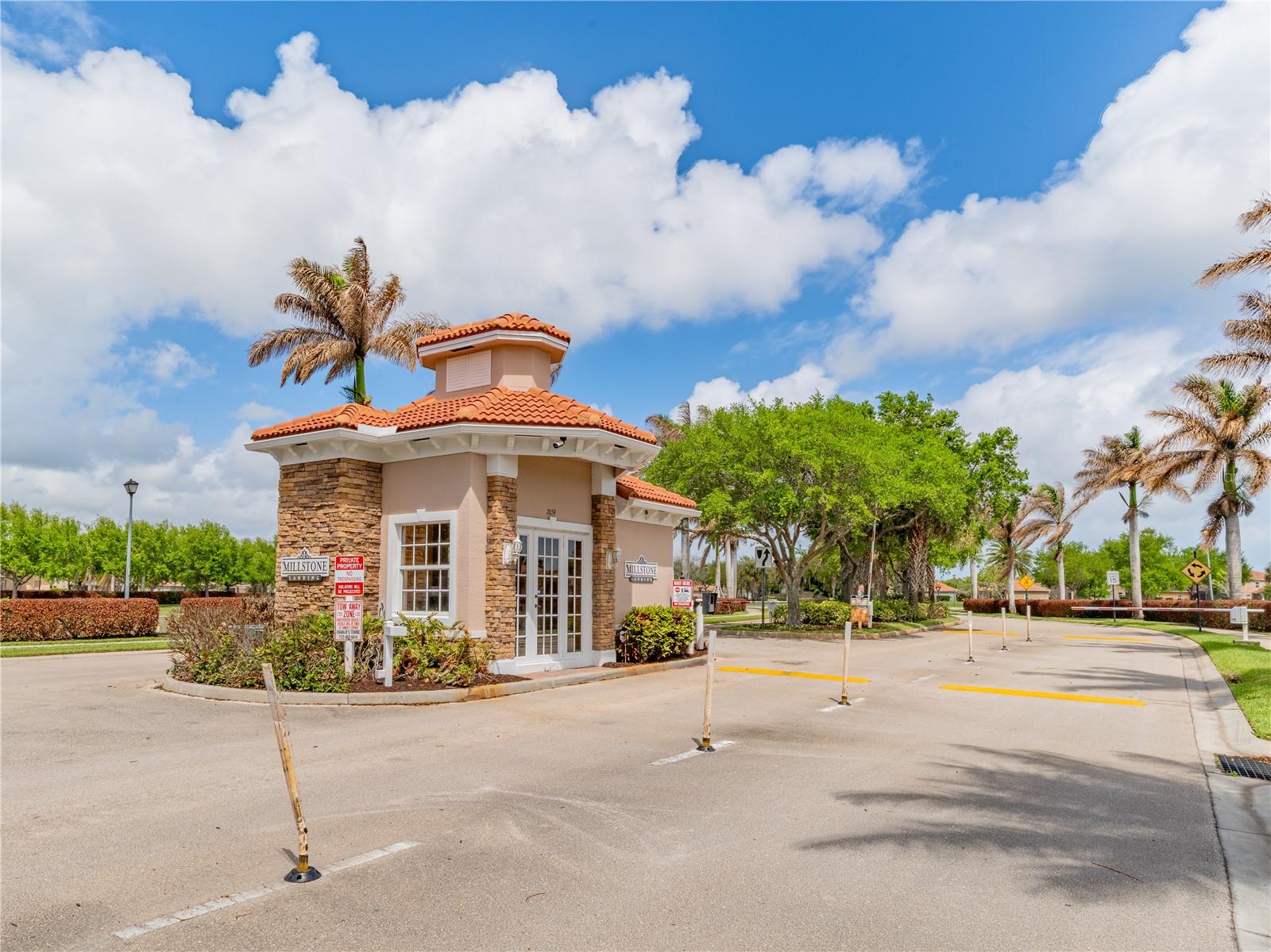 MILLSTONE LANDING PD PHASE 3 - Residential